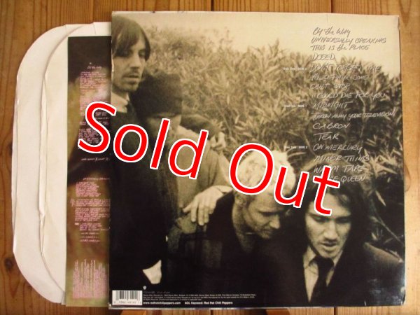 画像2: Red Hot Chili Peppers / By The Way (2)