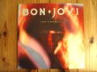 画像1: Bon Jovi / 7800° Fahrenheit (1)