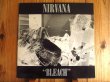 画像1: Nirvana / Bleach (1)
