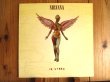 画像1: Nirvana / In Utero (1)