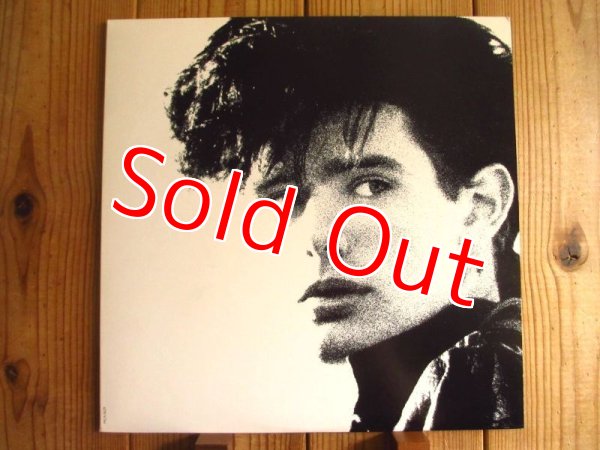 画像1: Charlie Sexton / Pictures For Pleasure (1)