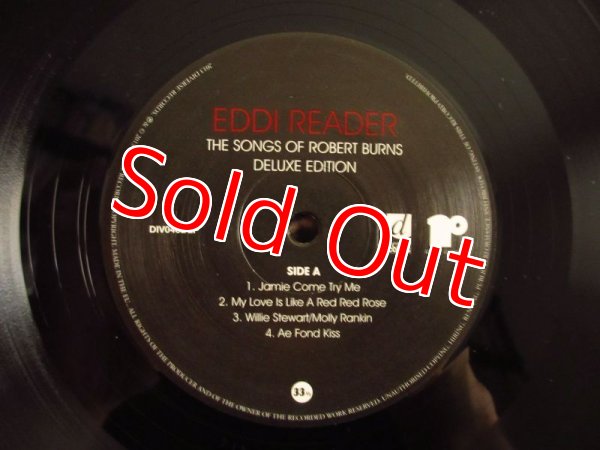 画像5: Eddi Reader / Songs of Robert Burns (5)