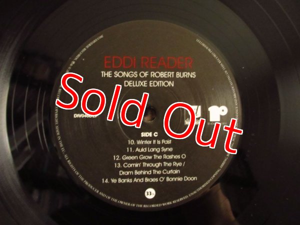 画像4: Eddi Reader / Songs of Robert Burns (4)