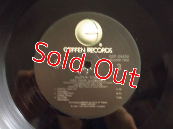 画像9: USオリジナル 4枚セット！■Guns N' Roses / Use Your Illusion I & II (9)