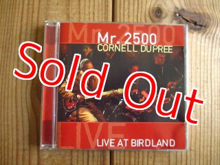 その他 VHS Cornell Dupree &amp; Friends Live At The Lonestar Roadhouse Cafe VAVJ370 VIDEOARTS /00300 Cornell Dupree & Friends / ニューヨークライヴ = Live At The