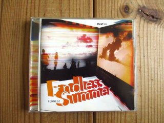 Fennesz / Endless Summer - Guitar Records