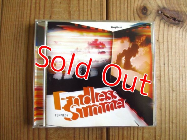 画像1: Fennesz / Endless Summer (1)
