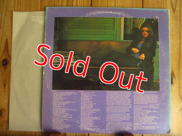 画像3: Bonnie Raitt / Give It Up  (3)