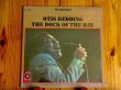 画像1: Otis Redding / The Dock Of The Bay (1)
