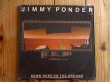 画像1: Jimmy Ponder / Down Here On The Ground (1)