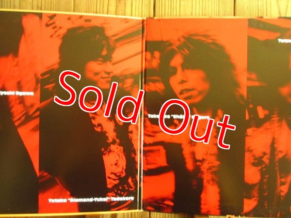 画像2: Red Warriors / Casino Drive (2)