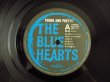 画像3: The Blue Hearts / Young And Pretty (3)