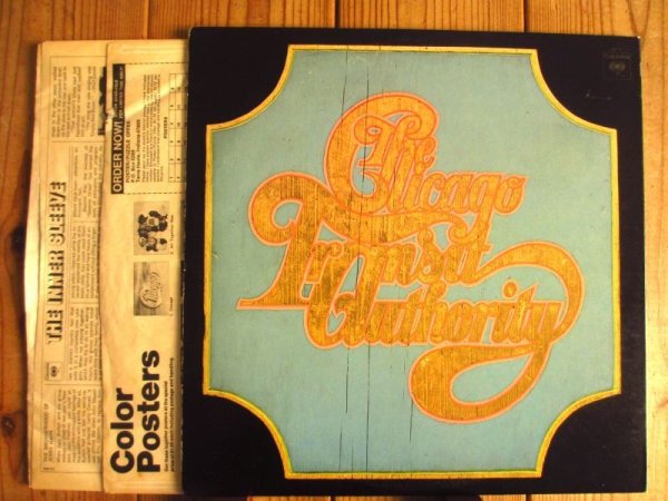 画像3: Chicago / Chicago Transit Authority (3)