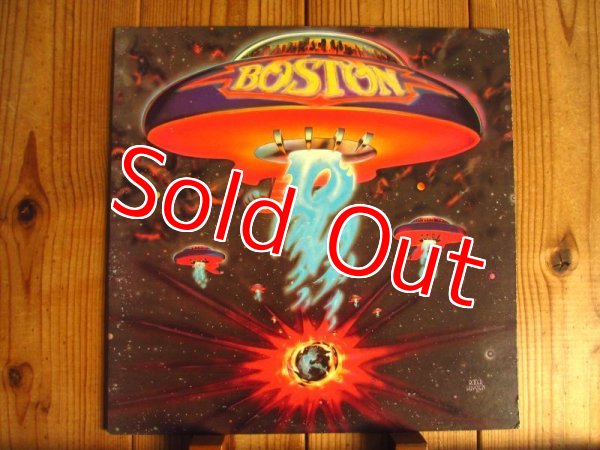 画像1: Boston / Boston (1)