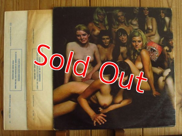 画像3: Jimi Hendrix Experience / Electric Ladyland (3)