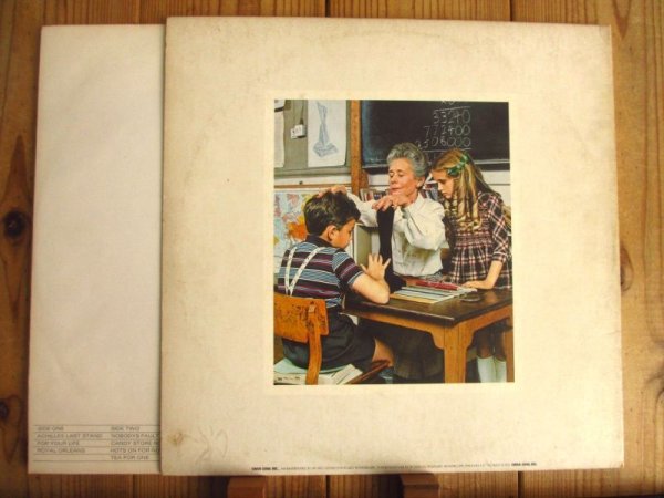 画像3: Led Zeppelin / Presence (3)