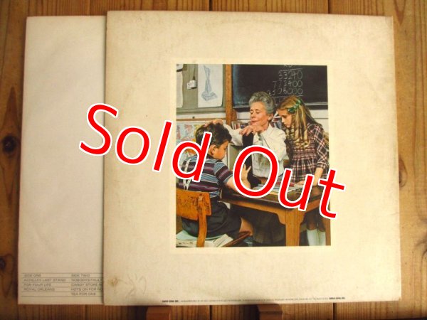 画像3: Led Zeppelin / Presence (3)