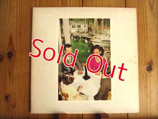 画像1: Led Zeppelin / Presence (1)