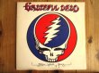 画像1: Grateful Dead / Steal Your Face (1)