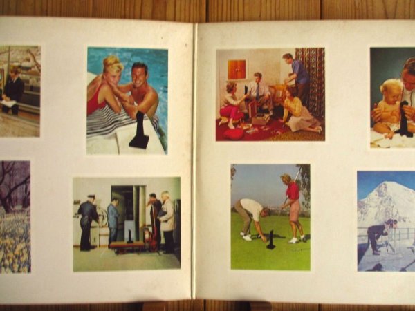 画像2: Led Zeppelin / Presence (2)
