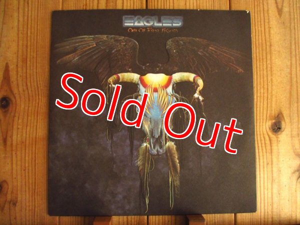 画像1: ★Eagles / One Of These Nights (1)