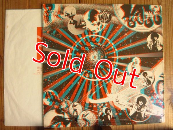 画像2: Grand Funk / Shinin' On (2)