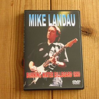 国内盤 Michael Landau Live2000 マイケル・ランドウ