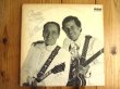 画像1: Chet Atkins & Les Paul / Chester & Lester (1)