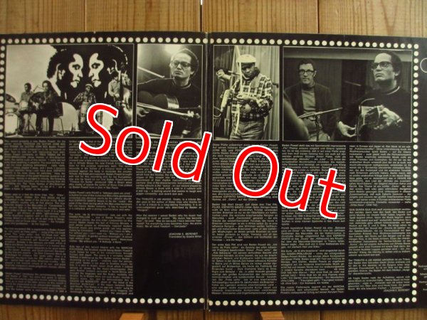 画像2: Baden Powell / Canto On Guitar (2)