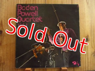 Baden Powell / 知床旅情 - Guitar Records