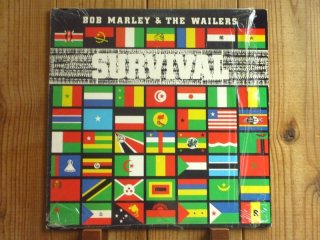 Bob Marley & The Wailers / Legend - Guitar Records
