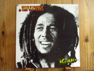Bob Marley & The Wailers / Legend - Guitar Records