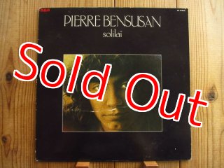 Pierre Bensusan / Musiques - Guitar Records