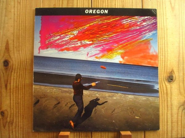 画像1: Oregon / Oregon (1)