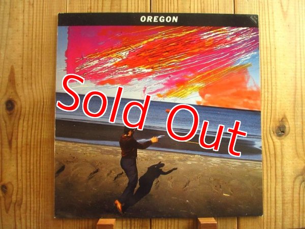 画像1: Oregon / Oregon (1)