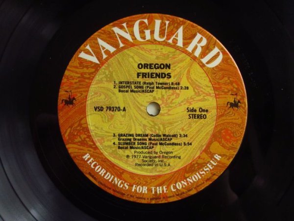 画像3: Oregon / Friends (3)