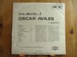 画像2: Oscar Aviles / ¡Es Decir...! (2)
