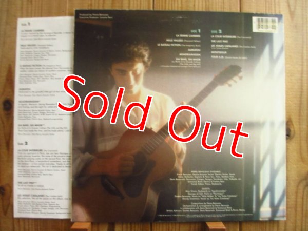 画像2: Pierre Bensusan / Spices (2)