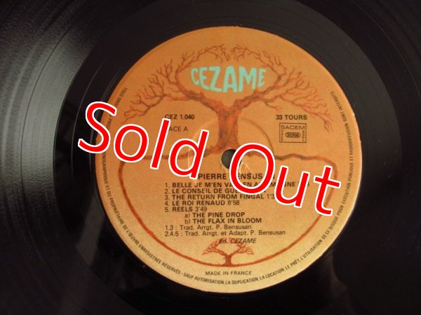 画像4: Pierre Bensusan / Pierre Bensusan 2 (4)