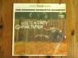 画像1: Howard Roberts Quartet / H.R. Is A Dirty Guitar Player (1)