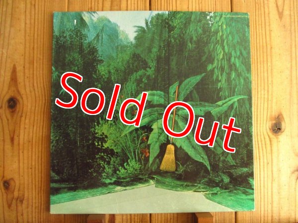 画像1: Gabor Szabo / Magical Connection (1)