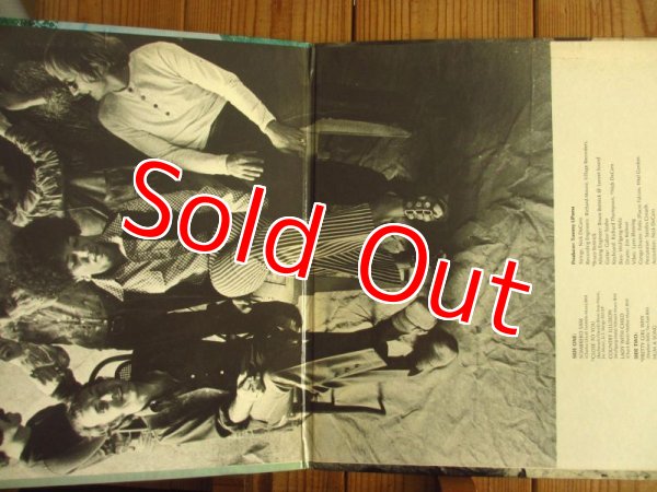 画像2: Gabor Szabo / Magical Connection (2)