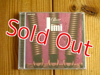 チャーの「TRADROCK」シリーズ Blu-Ray Disc7枚＋アナログ盤＋