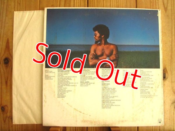 画像2: Herbie Hancock / Secrets (2)