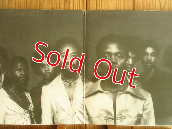 画像2: Earth, Wind & Fire / That's The Way Of The World (2)