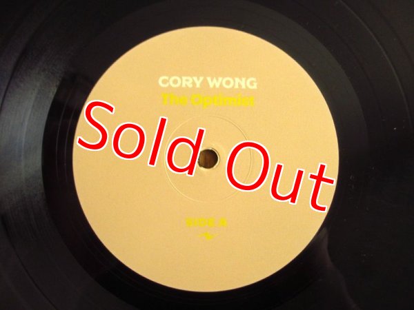 画像3: Cory Wong / The Optimist (3)