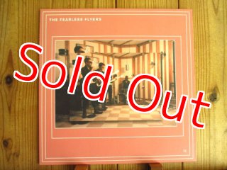 The Fearless Flyers / Flyers Live At Madison Square Garden