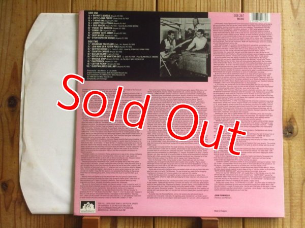 画像2: Jimmy Bryant / Guitar Take-Off (2)