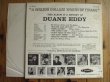 画像2: Duane Eddy / A Million Dollars Worth Of Twang (2)