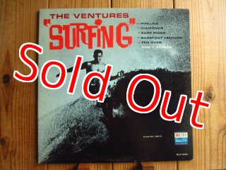 The Ventures / The Ventures Original Hits - Guitar Records
